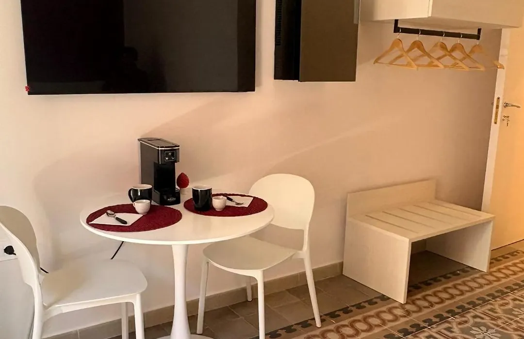 Casa Blanca Rooms&Suites-1