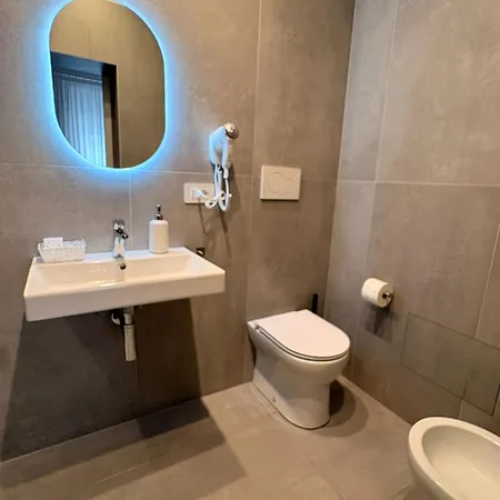 Casa Blanca Rooms&Suites-3